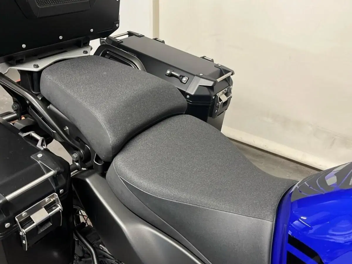 Yamaha XT1200ZE Super Ténéré (2017 - 20) (14)