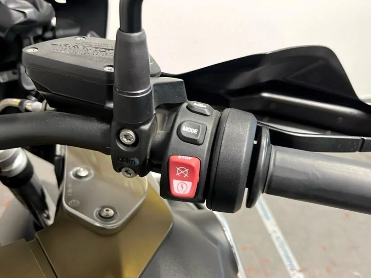 Bmw R 1250 GS Adventure (2019 - 20) (10)