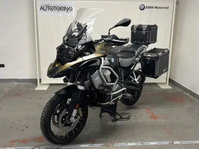 Bmw R 1250 GS Adventure (2019 - 20) usata