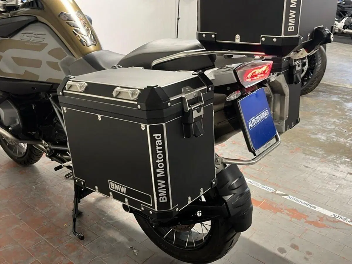 Bmw R 1250 GS Adventure (2019 - 20) (13)