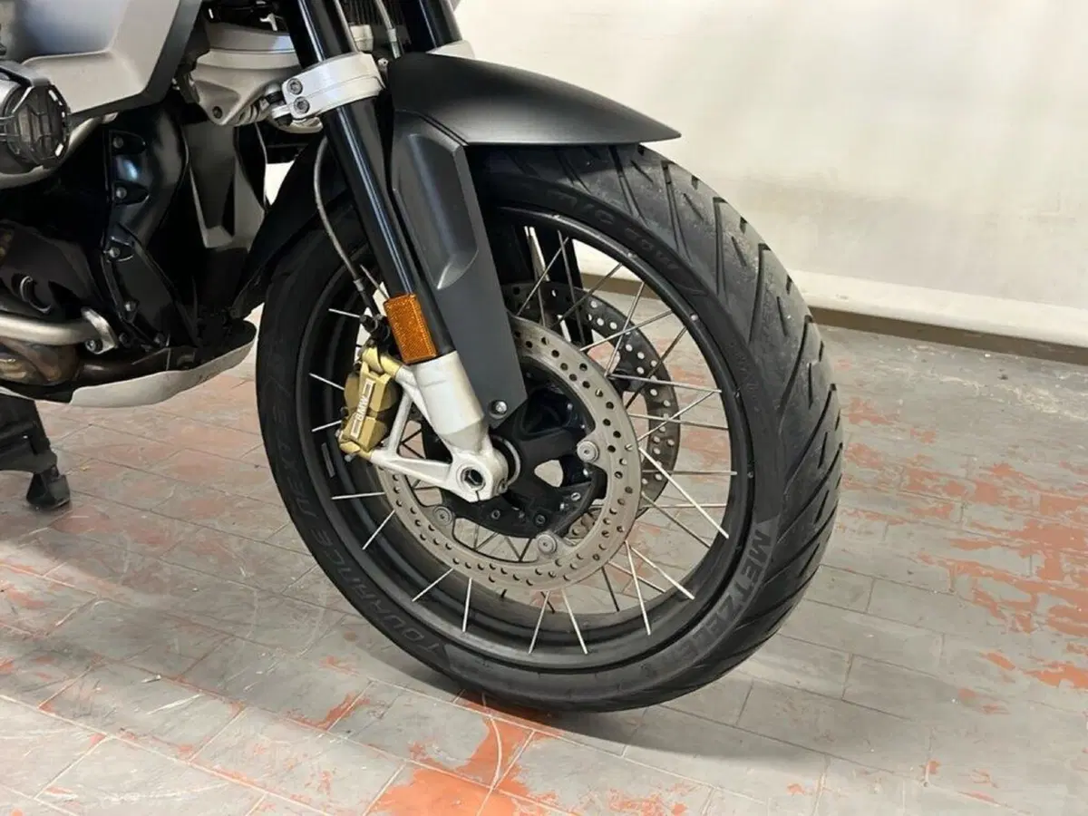 Bmw R 1250 GS Adventure (2019 - 20) (14)