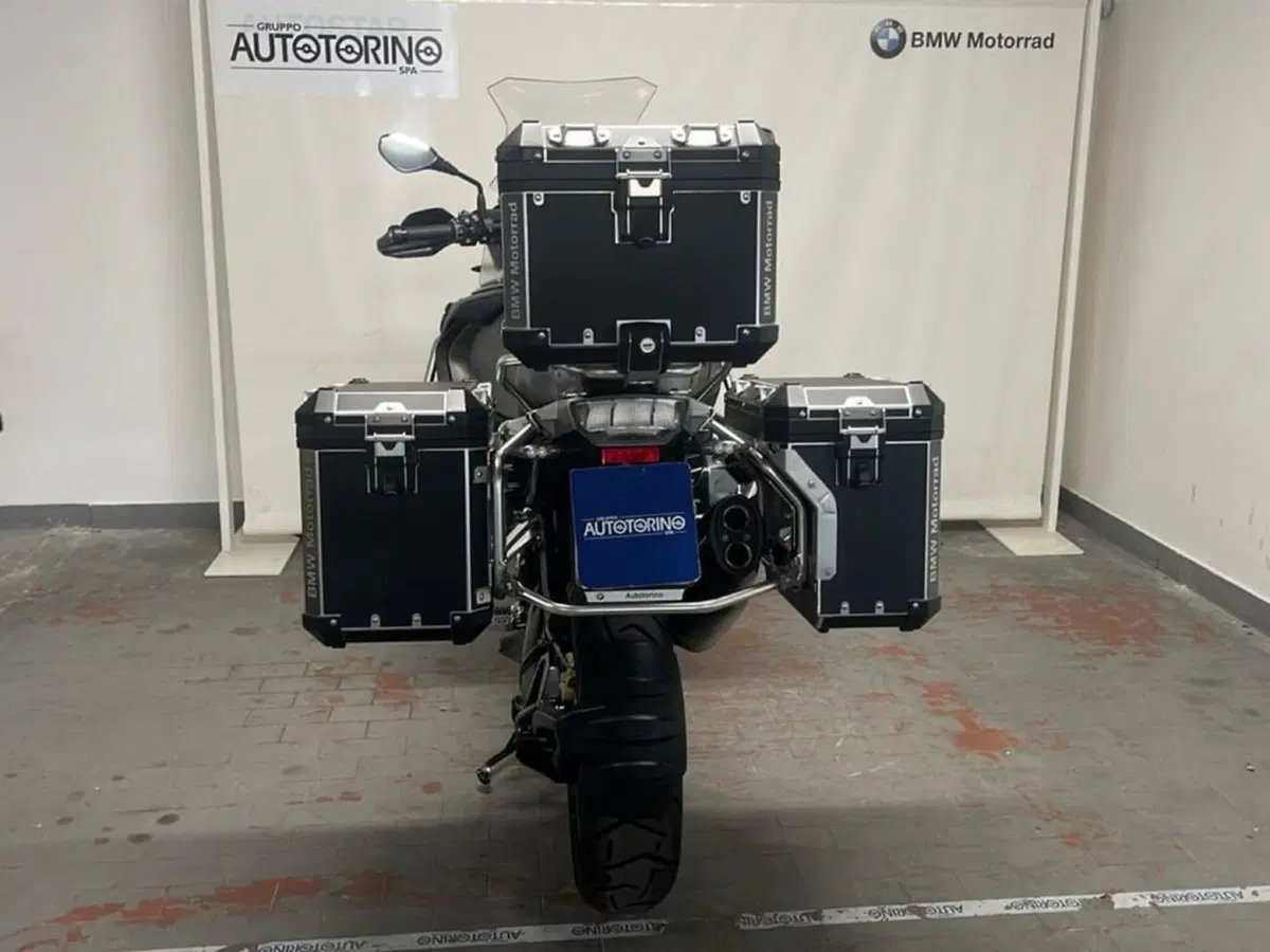 Bmw R 1250 GS Adventure (2019 - 20) (6)
