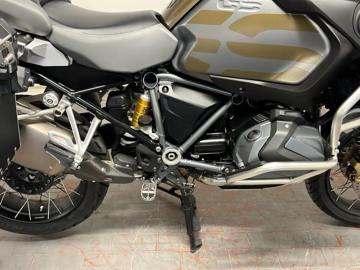 Bmw R 1250 GS Adventure (2019 - 20) (12)