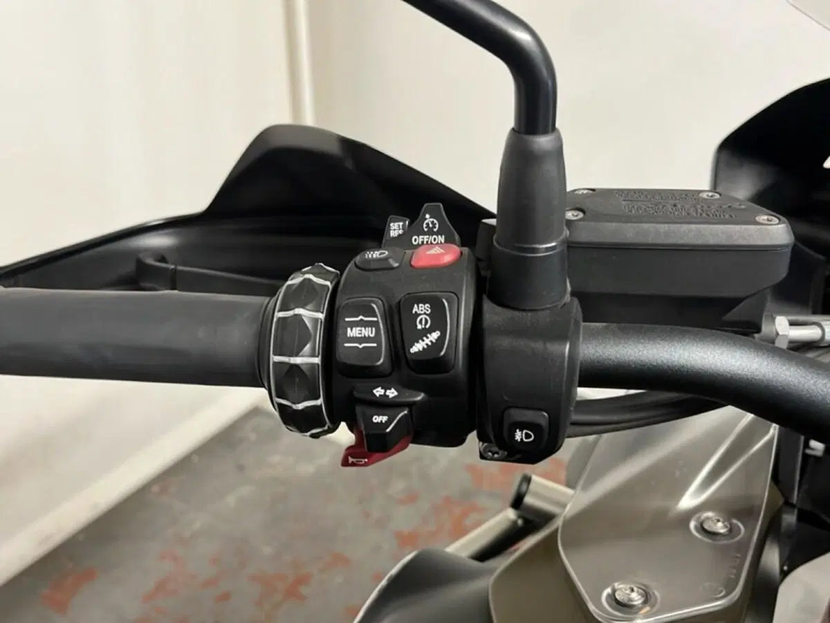 Bmw R 1250 GS Adventure (2019 - 20) (9)