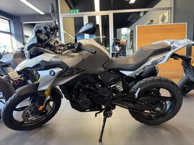 Bmw G 310 GS (2021 - 25) usata