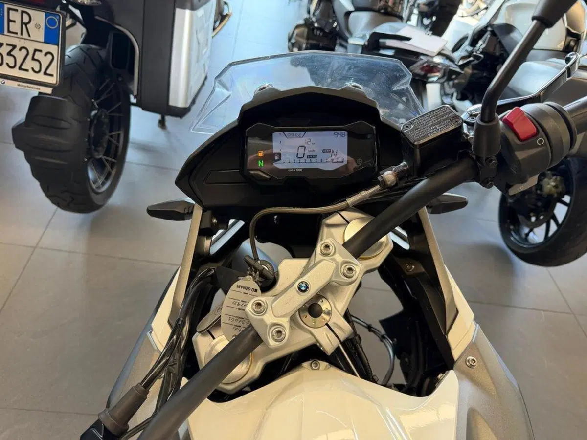 Bmw G 310 GS (2021 - 25) (7)