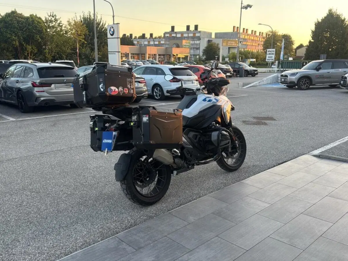Bmw R 1300 GS (2023 - 26) (7)