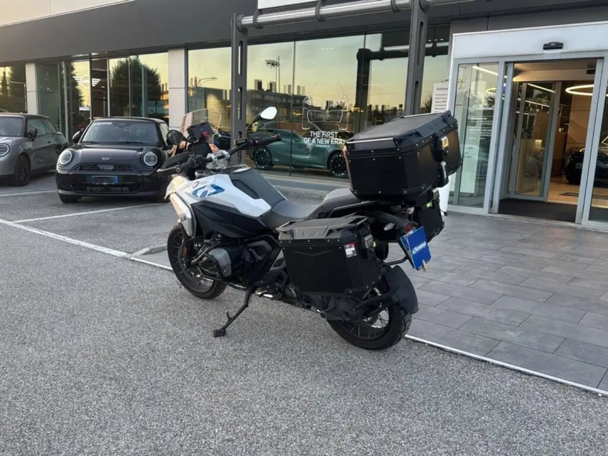 Bmw R 1300 GS (2023 - 26) (5)