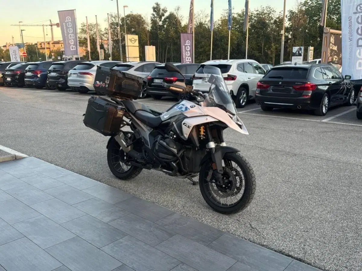 Bmw R 1300 GS (2023 - 26) (3)