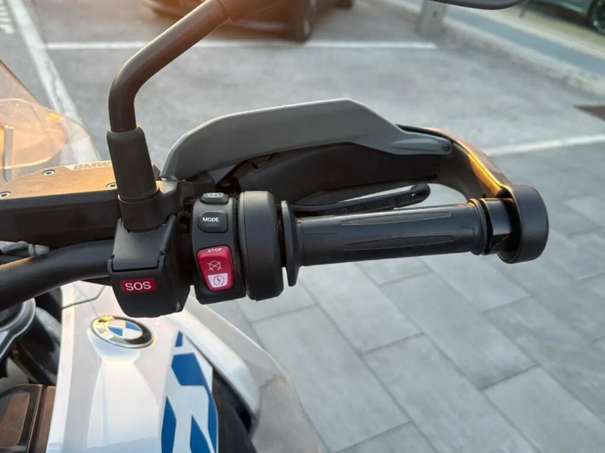 Bmw R 1300 GS (2023 - 26) (10)