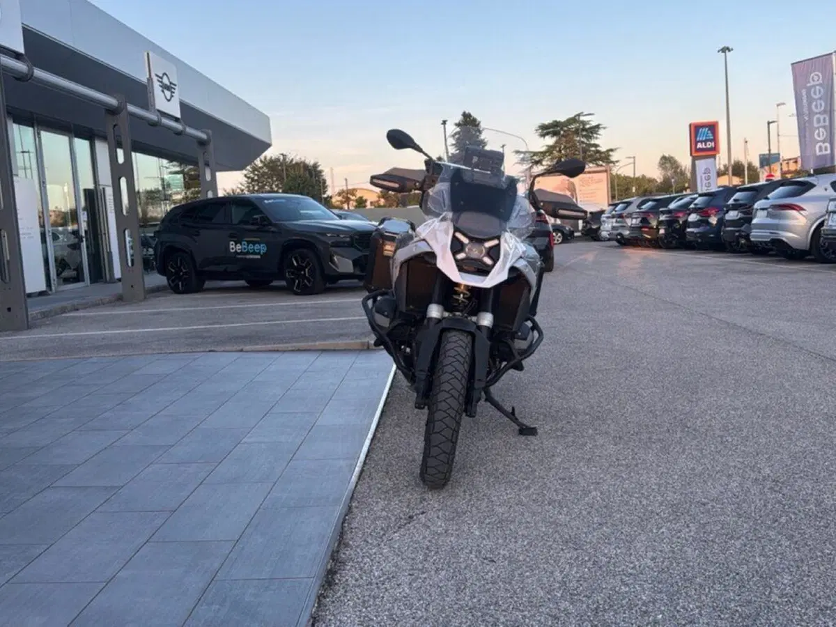 Bmw R 1300 GS (2023 - 26) (2)