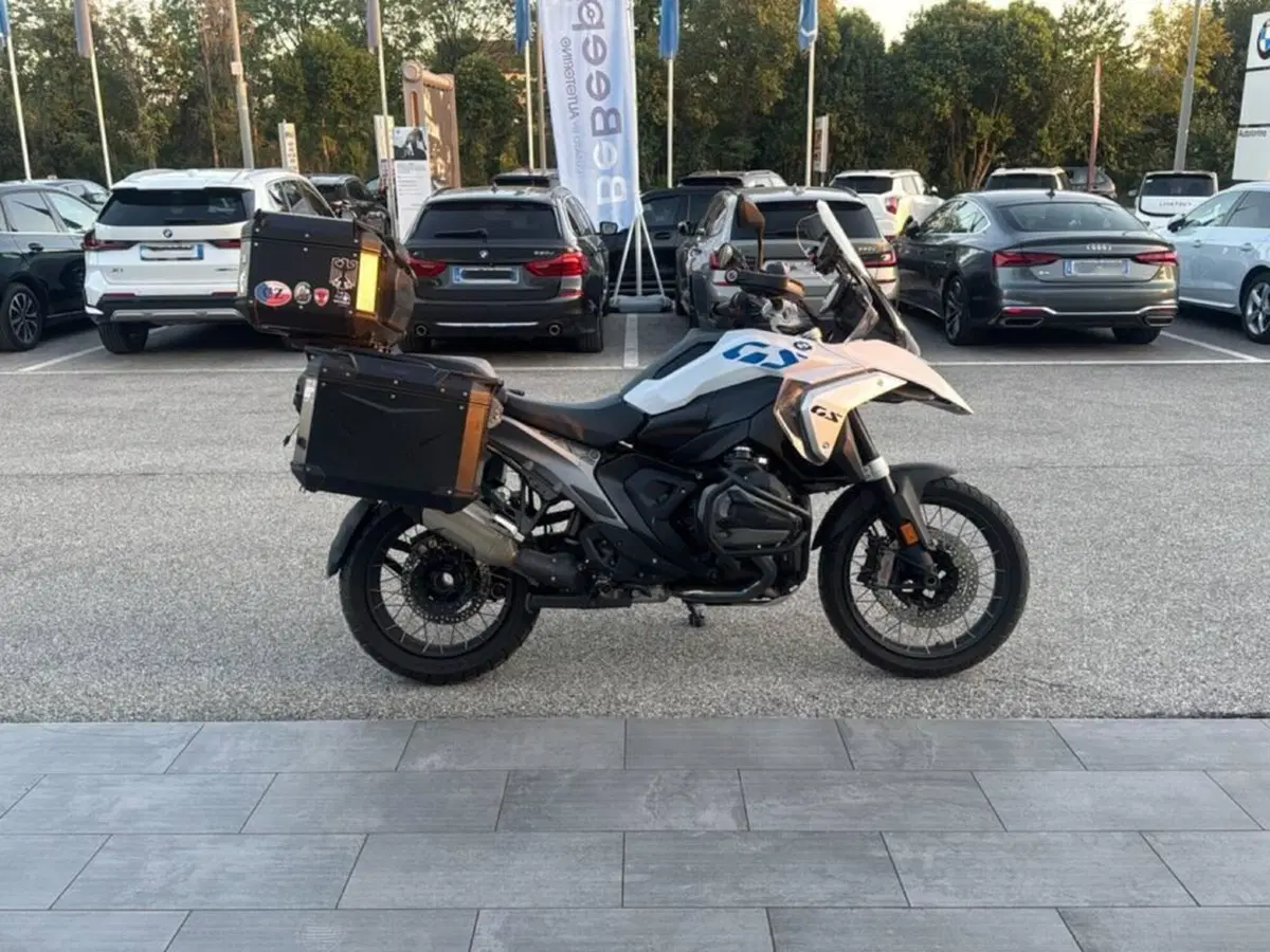 Bmw R 1300 GS (2023 - 26) (8)