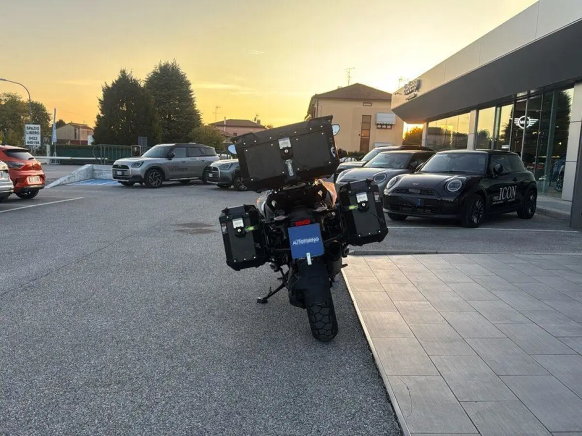 Bmw R 1300 GS (2023 - 26) (6)