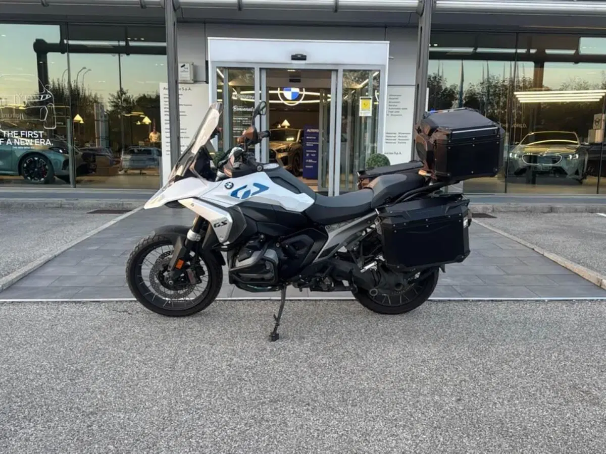 Bmw R 1300 GS (2023 - 26) (4)
