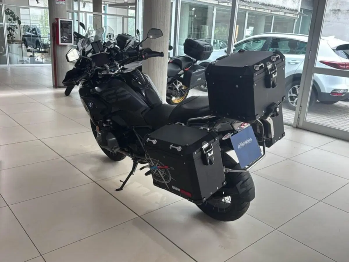 Bmw R 1250 GS (2021 - 24) (5)