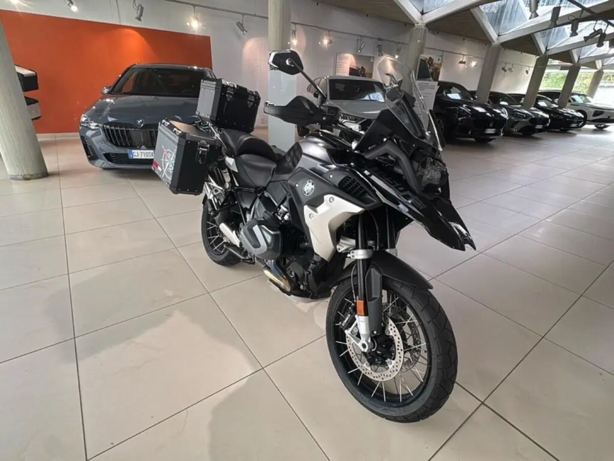 Bmw R 1250 GS (2021 - 24) (3)