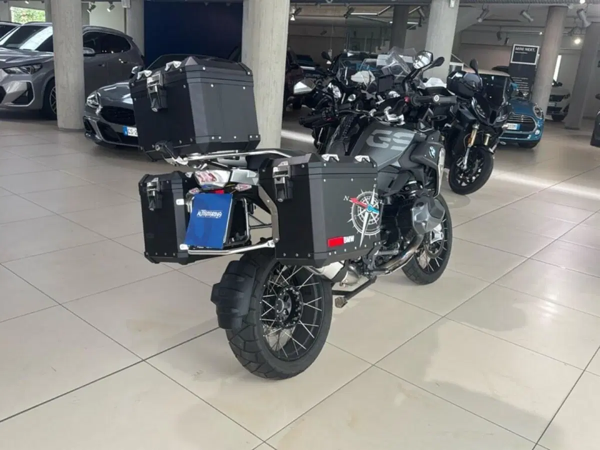 Bmw R 1250 GS (2021 - 24) (7)