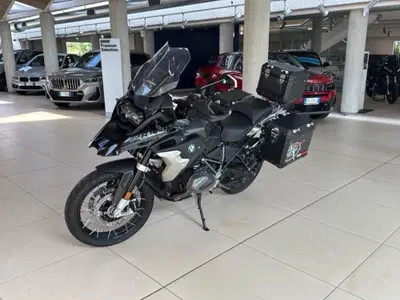 Bmw R 1250 GS (2021 - 24) usata