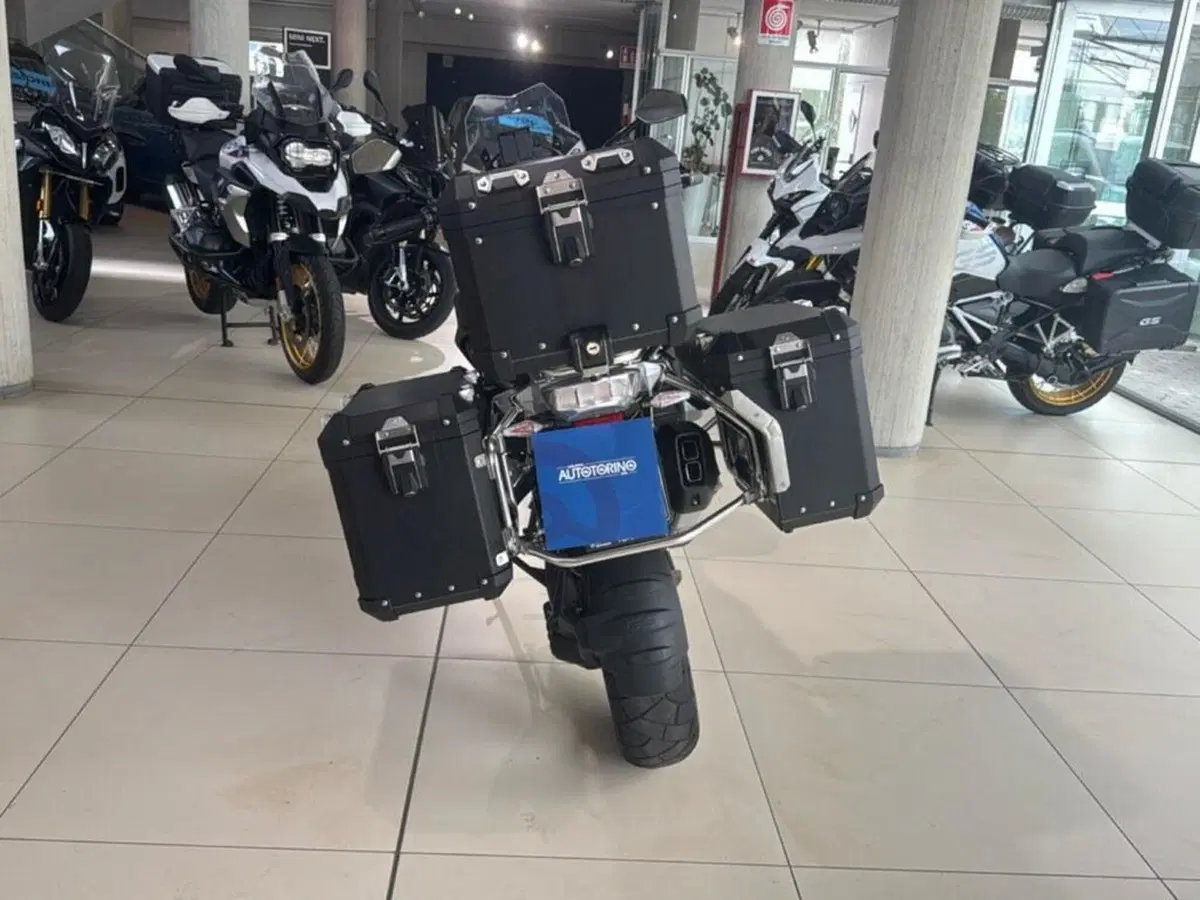 Bmw R 1250 GS (2021 - 24) (6)