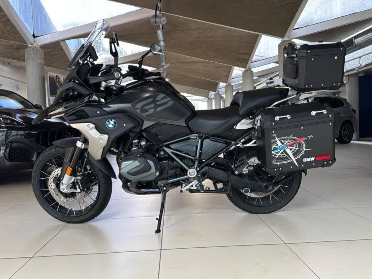 Bmw R 1250 GS (2021 - 24) (4)