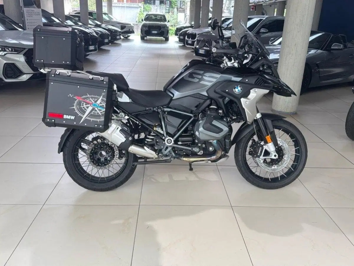 Bmw R 1250 GS (2021 - 24) (8)