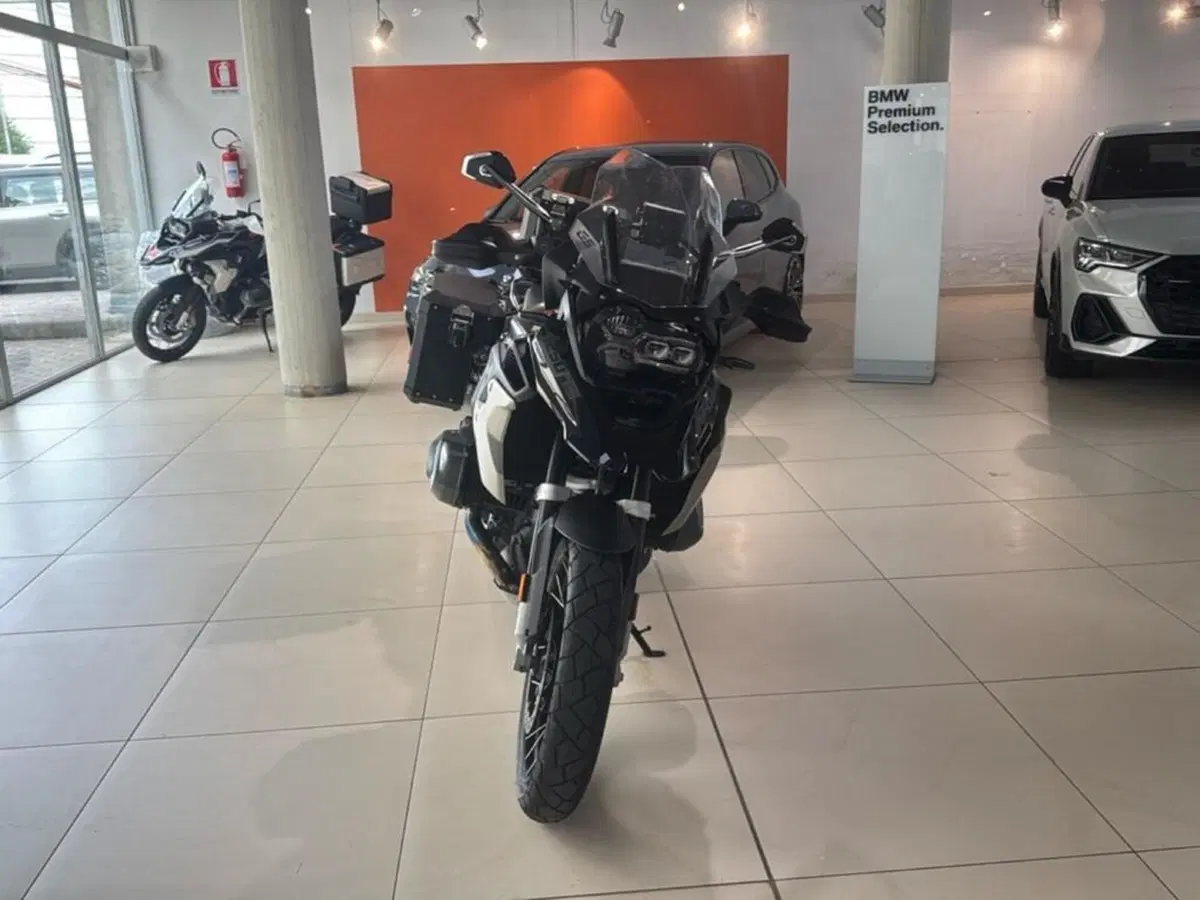 Bmw R 1250 GS (2021 - 24) (2)