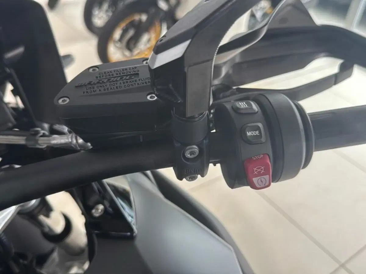 Bmw R 1250 GS (2021 - 24) (13)