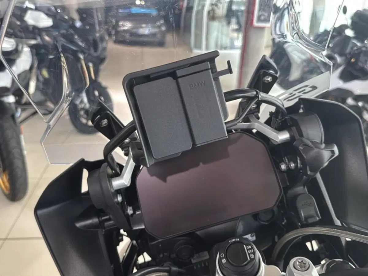 Bmw R 1250 GS (2021 - 24) (14)
