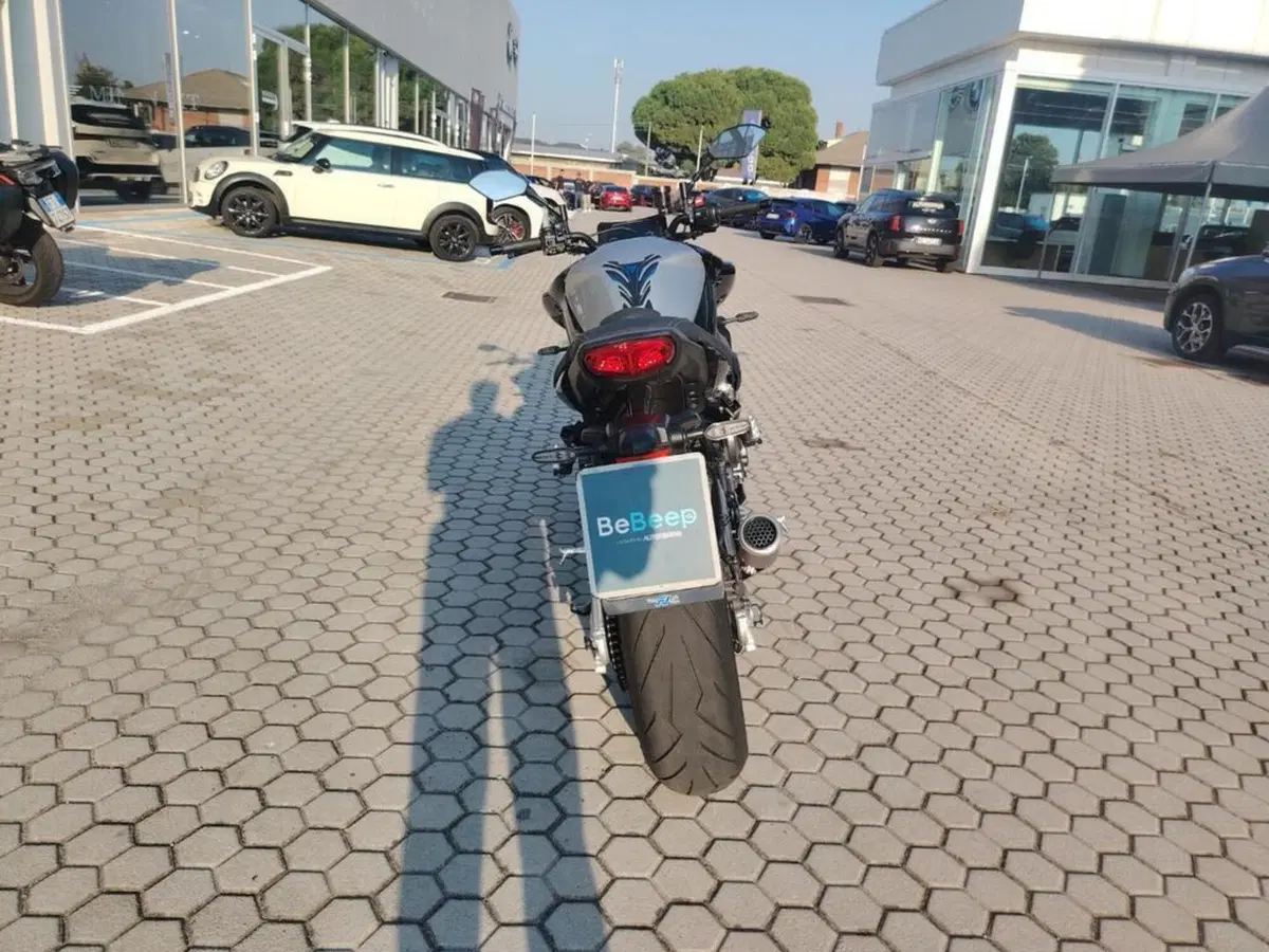 Yamaha MT-10 SP (2017 - 20) (5)
