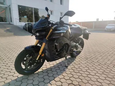 Yamaha MT-10 SP (2017 - 20) usata