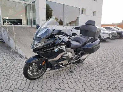 Bmw K 1600 GTL (2022 - 27) usata