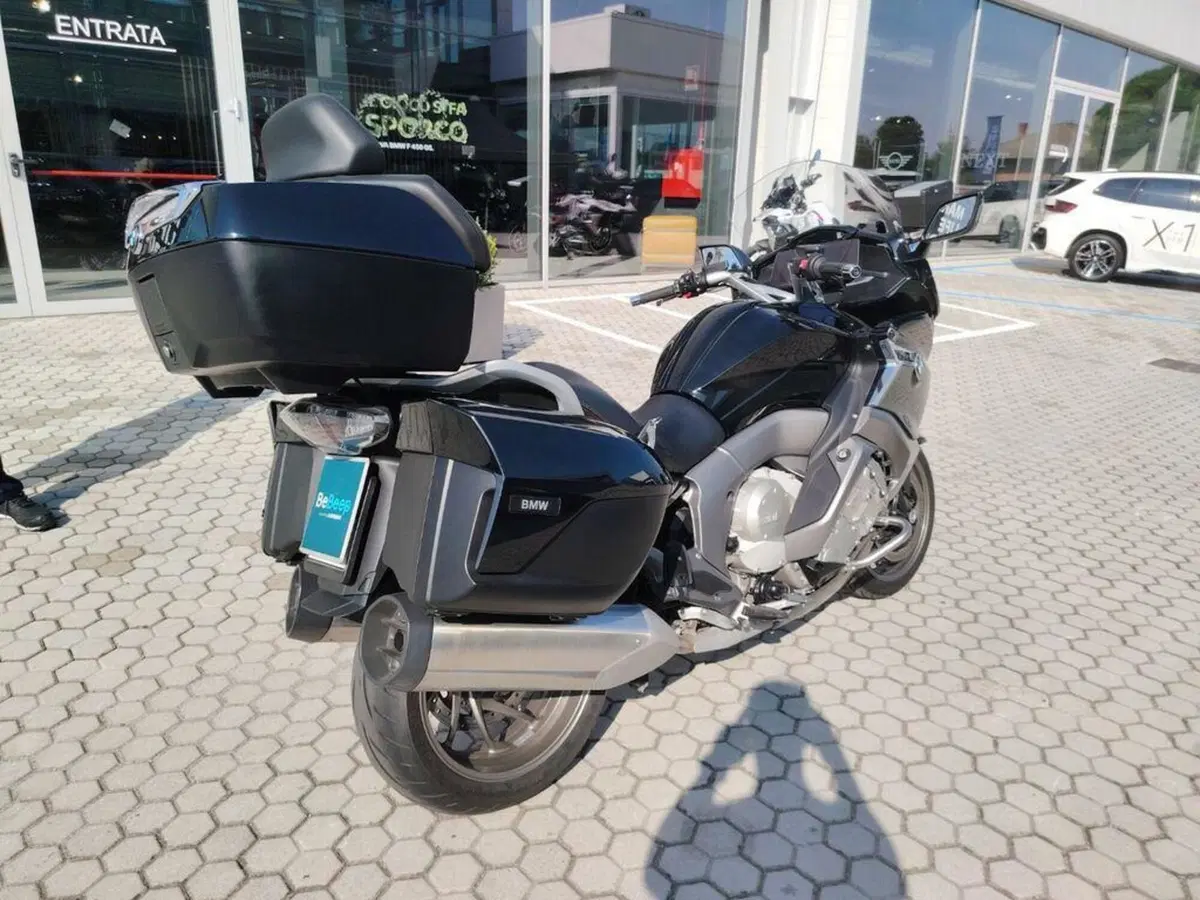 Bmw K 1600 GTL (2022 - 27) (7)