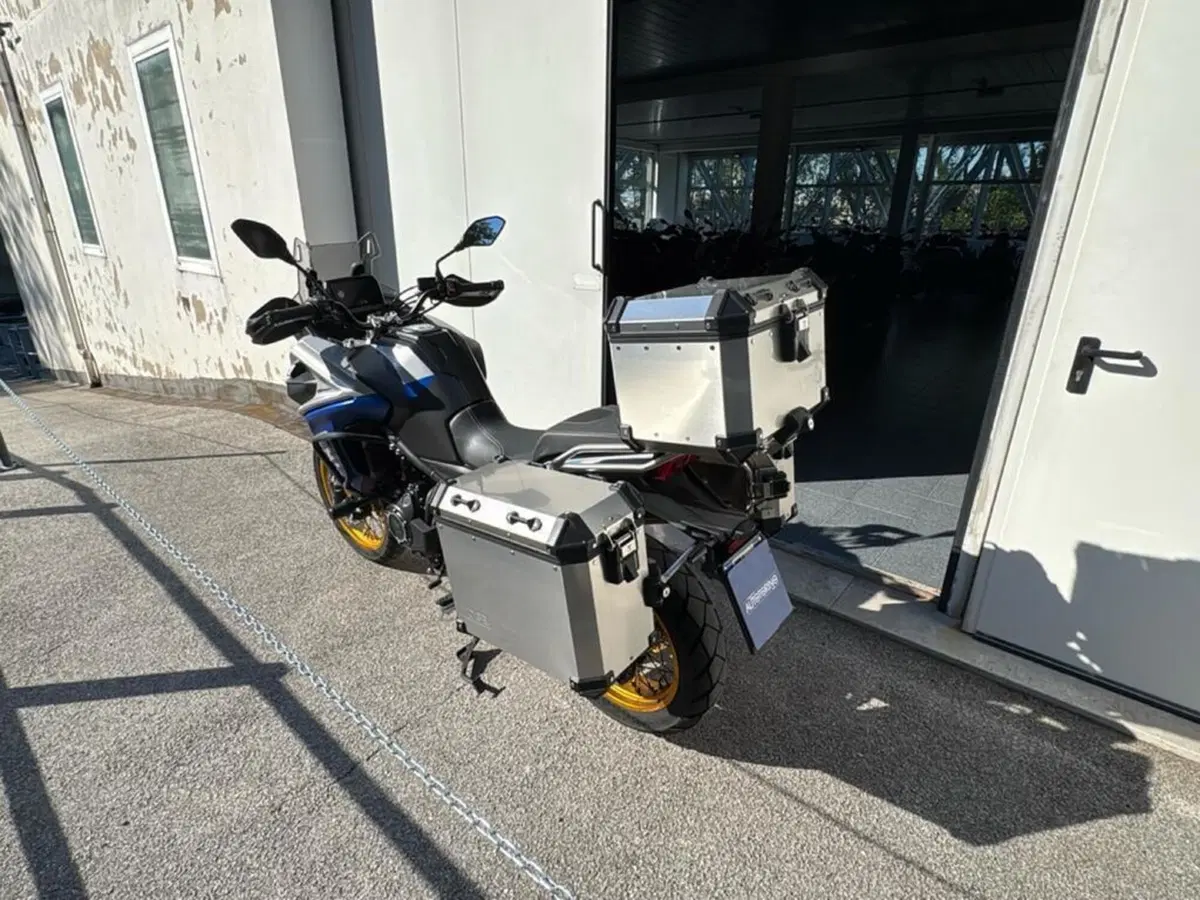 Voge Valico 525DSX (2023 - 26) (5)