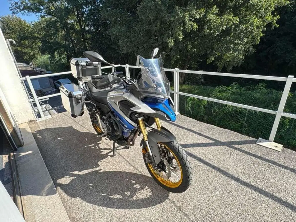 Voge Valico 525DSX (2023 - 26) (3)