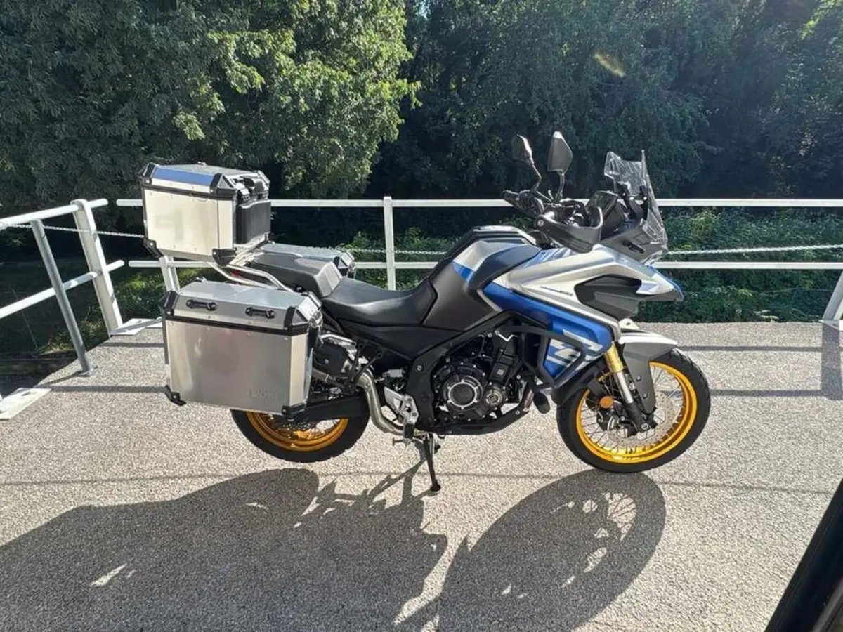 Voge Valico 525DSX (2023 - 26) (8)