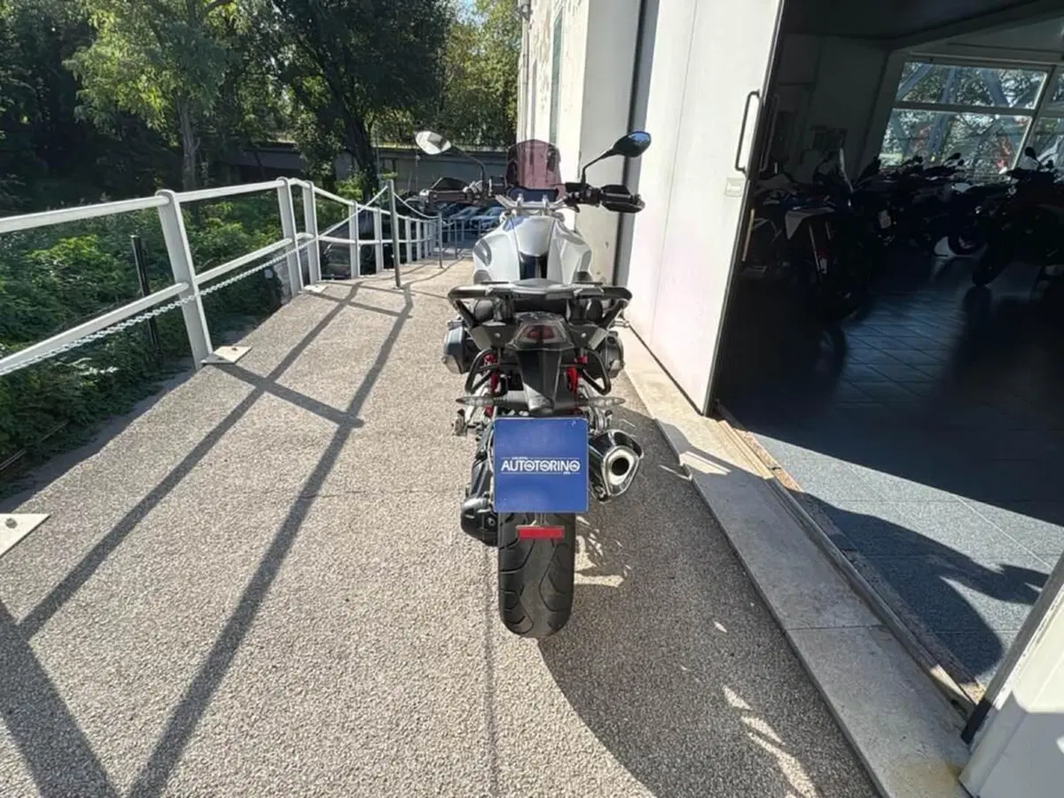 Bmw R 1200 R (2015 - 16) (5)