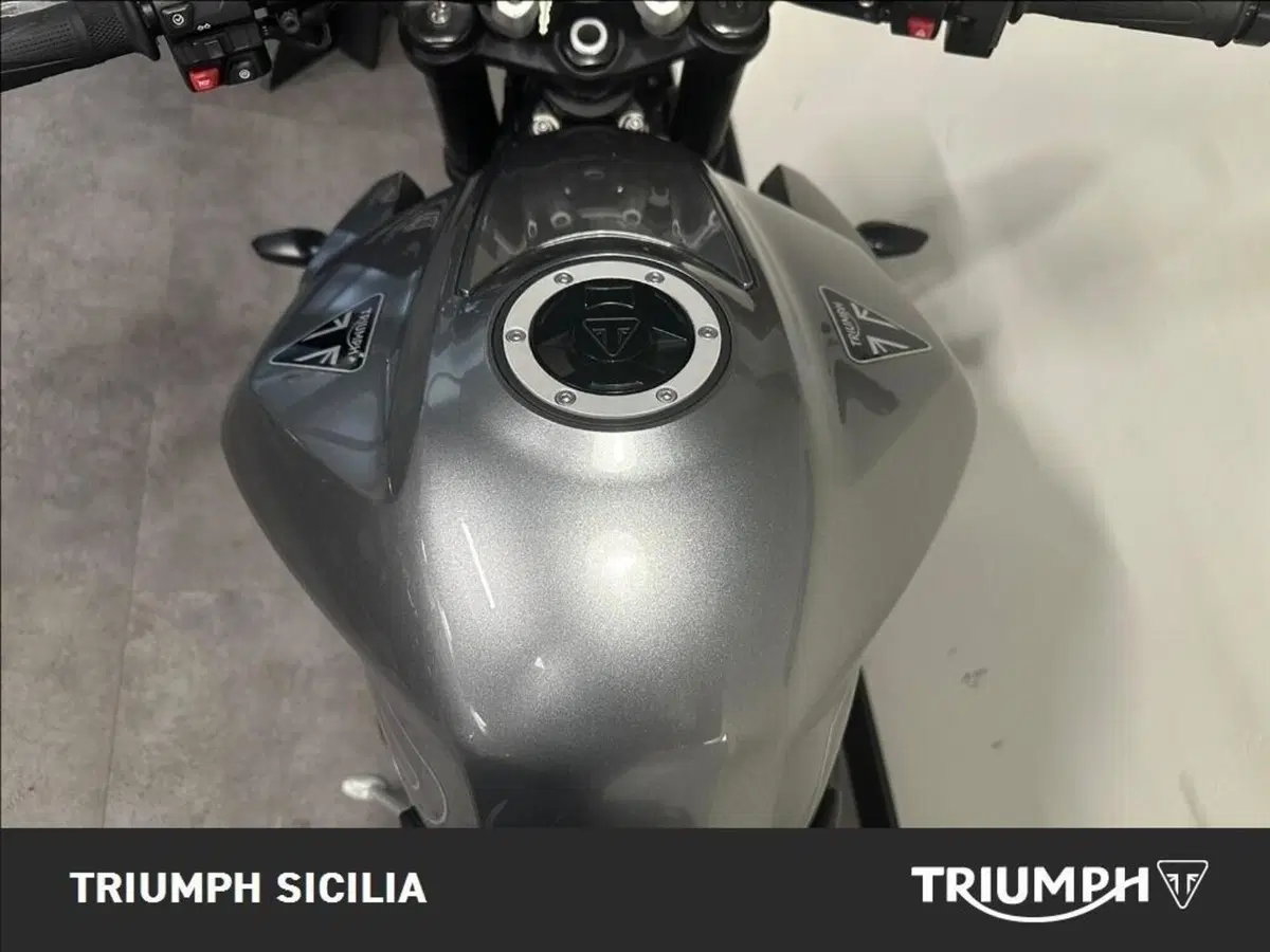 Triumph Street Triple 765 R (2023 - 26) (13)