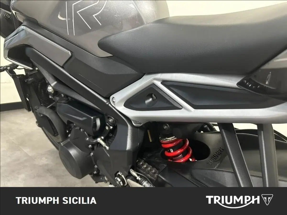 Triumph Street Triple 765 R (2023 - 26) (11)