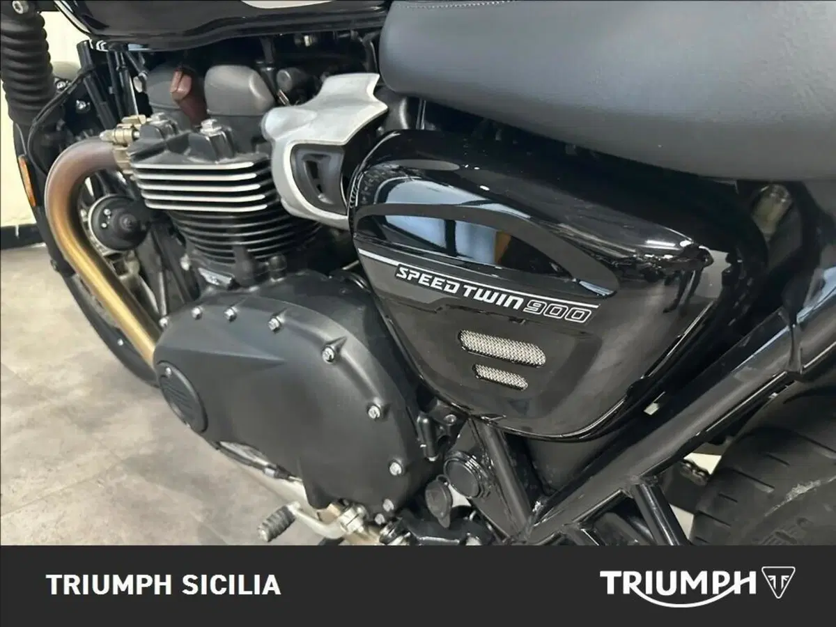 Triumph Speed Twin 900 (2023 - 24) (7)