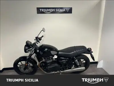 Triumph Speed Twin 900 (2023 - 24) usata