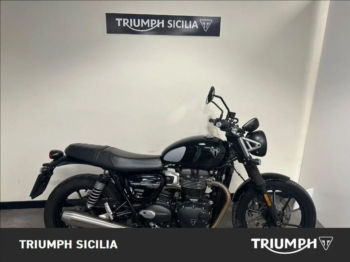 Triumph Speed Twin 900 (2023 - 24) (4)