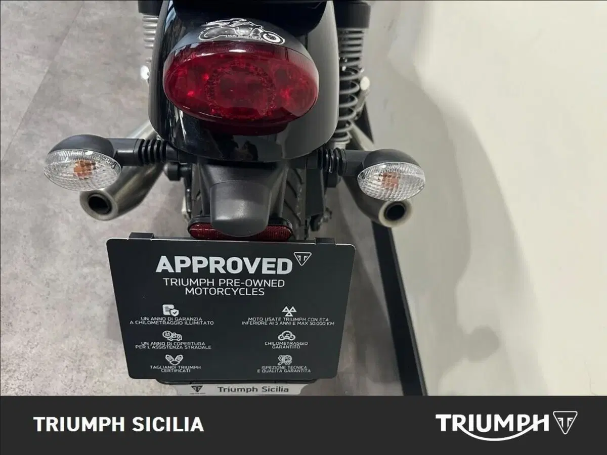 Triumph Speed Twin 900 (2023 - 24) (8)