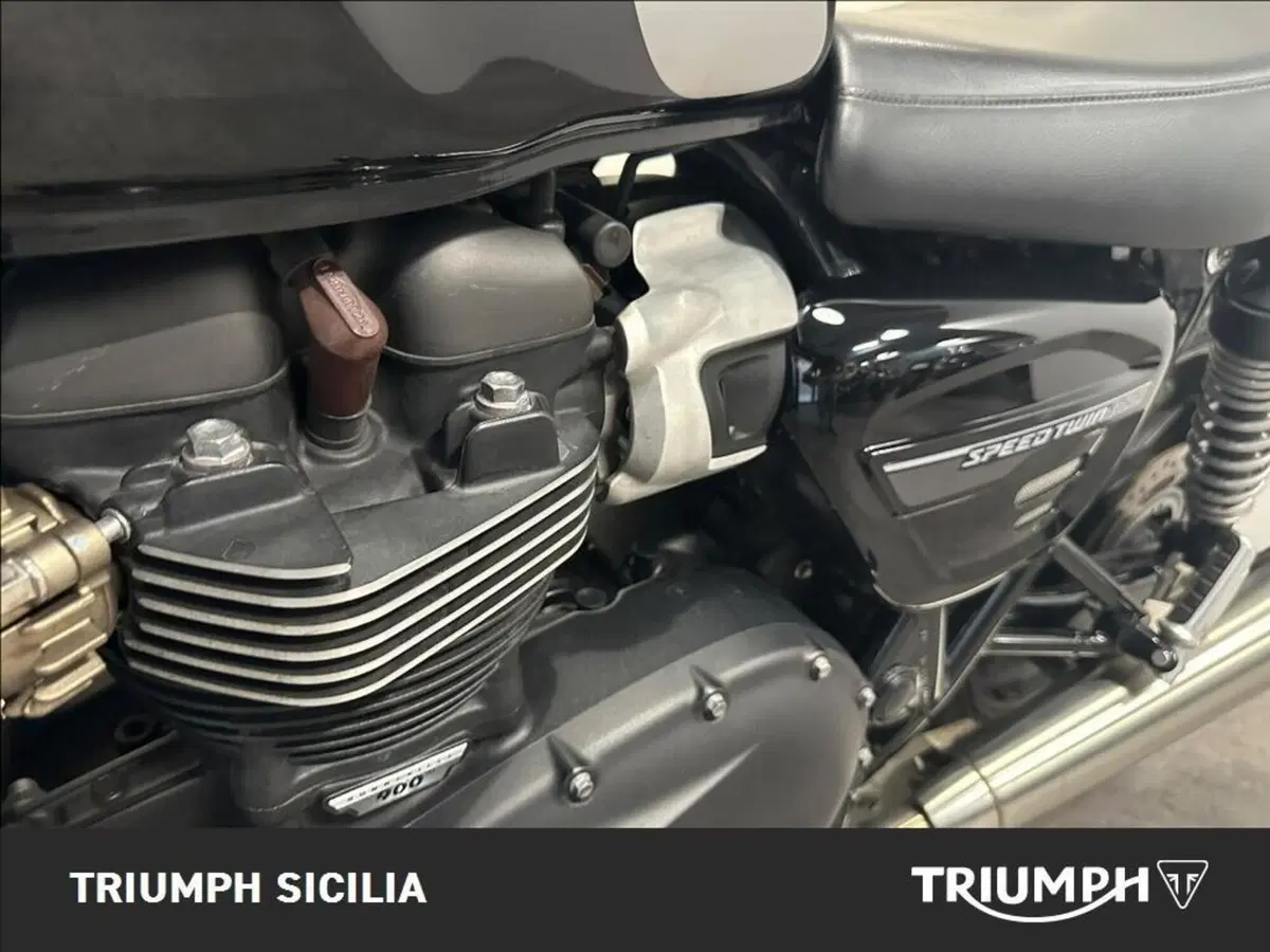 Triumph Speed Twin 900 (2023 - 24) (9)