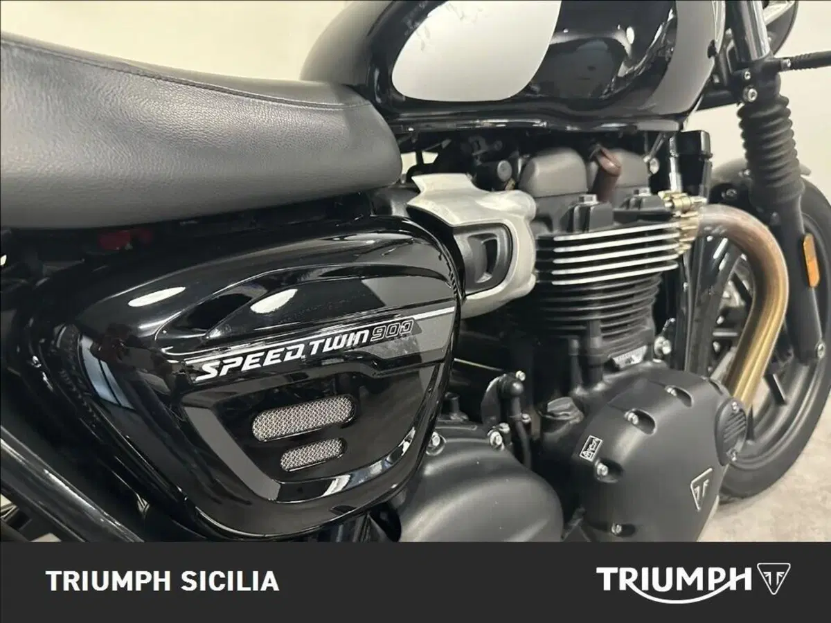 Triumph Speed Twin 900 (2023 - 24) (17)