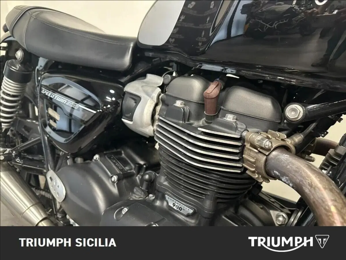 Triumph Speed Twin 900 (2023 - 24) (18)