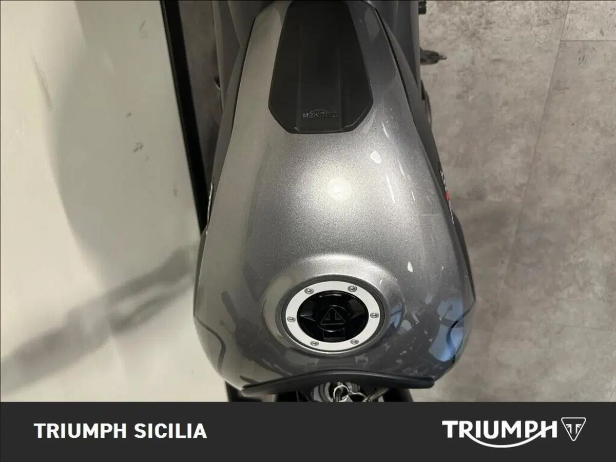 Triumph Trident 660 (2021 - 24) (13)