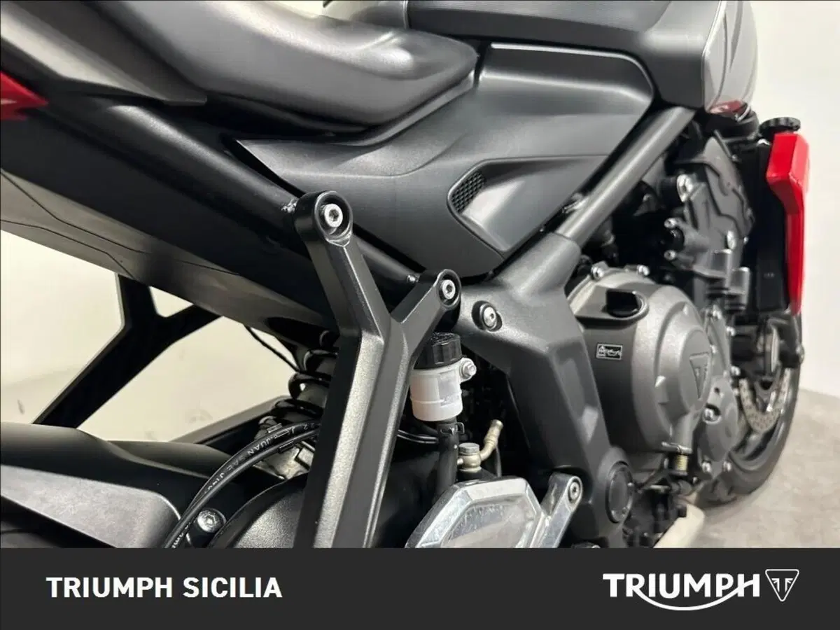 Triumph Trident 660 (2021 - 24) (7)