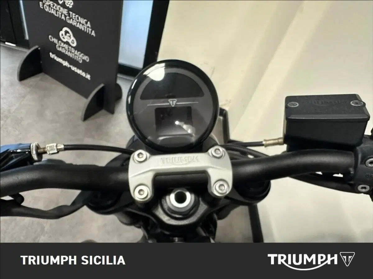 Triumph Trident 660 (2021 - 24) (14)