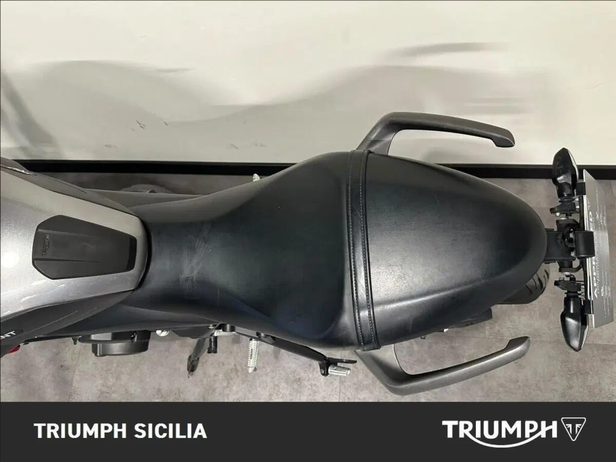 Triumph Trident 660 (2021 - 24) (11)