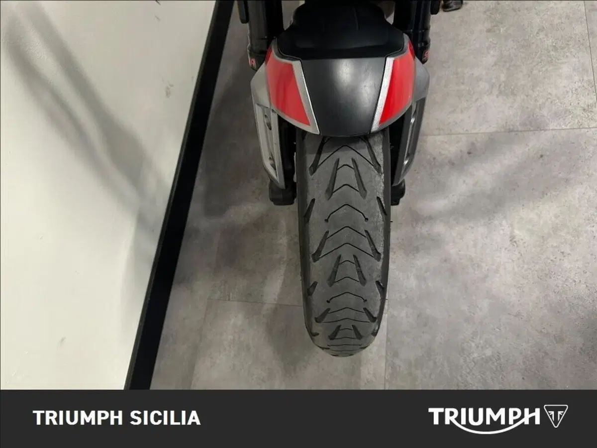 Triumph Trident 660 (2021 - 24) (15)